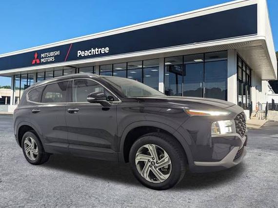 HYUNDAI SANTA FE 2023 5NMS2DAJ4PH528961 image